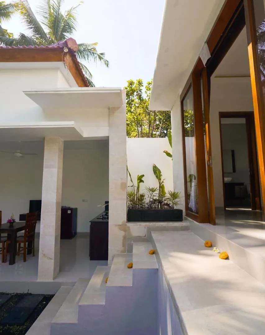 Narendra Private Villa Ubud 0*, Ubud (Bali)