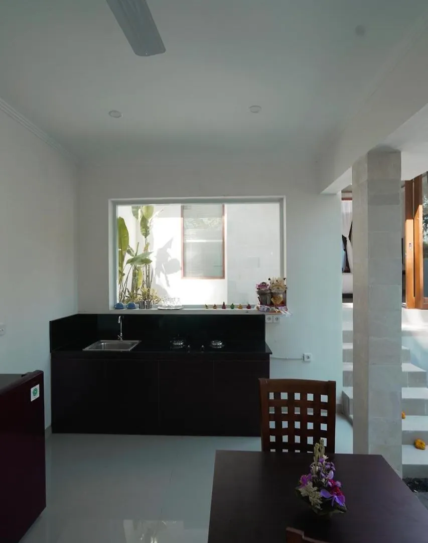 Narendra Private Villa Ubud