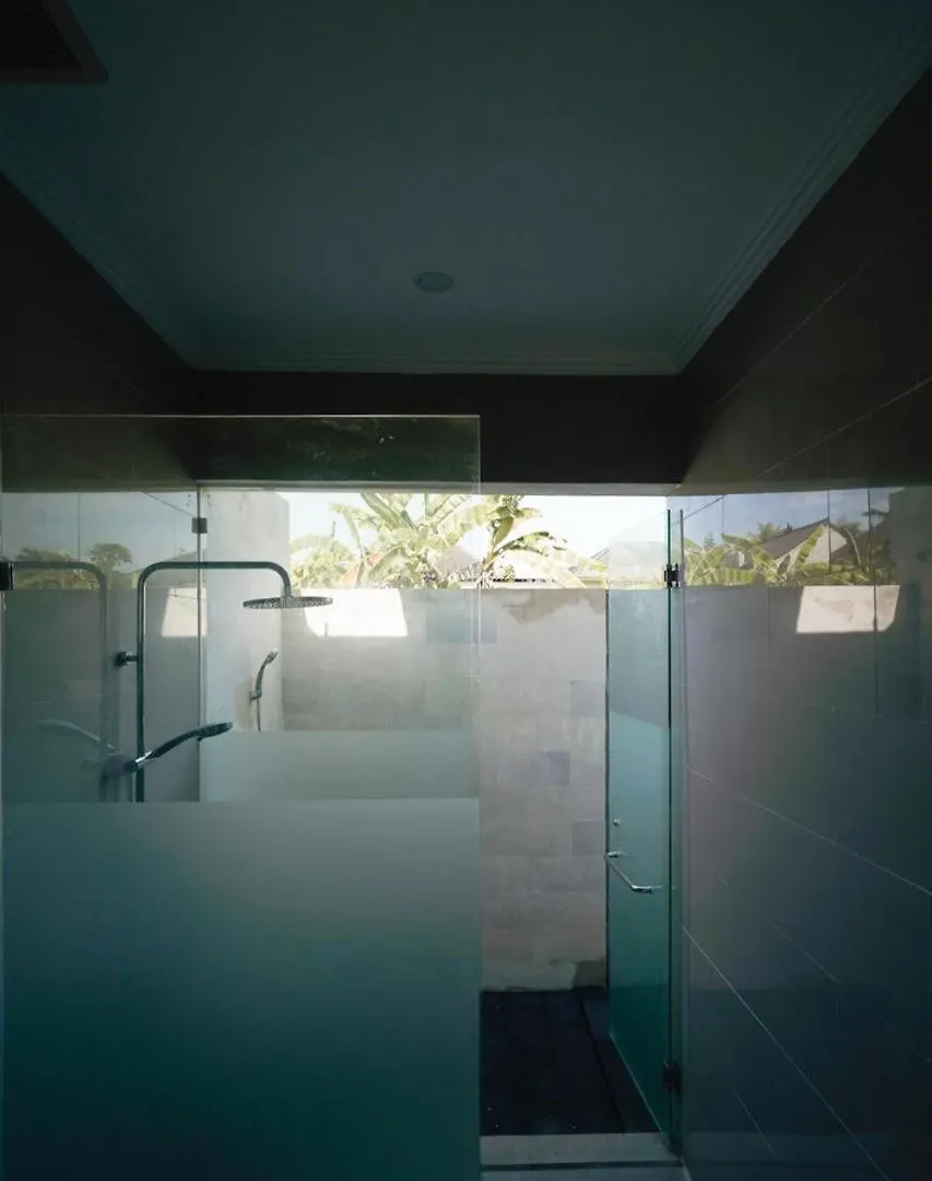 Narendra Private Villa Ubud  Ubud (Bali)