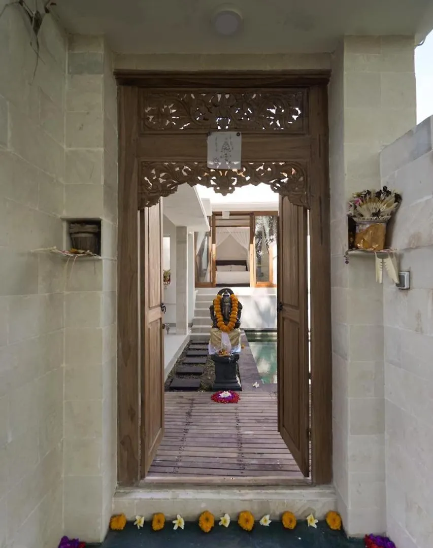 Narendra Private Villa Ubud Indonesia