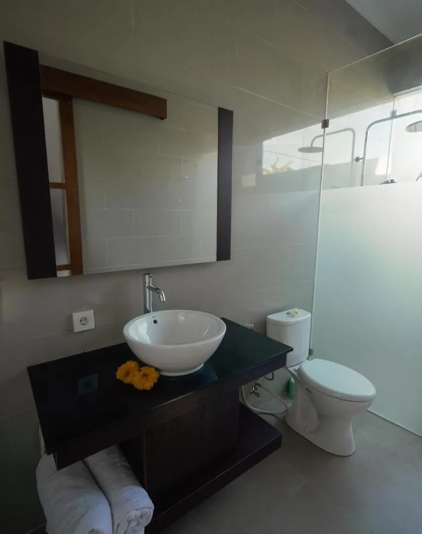 Narendra Private Villa Ubud