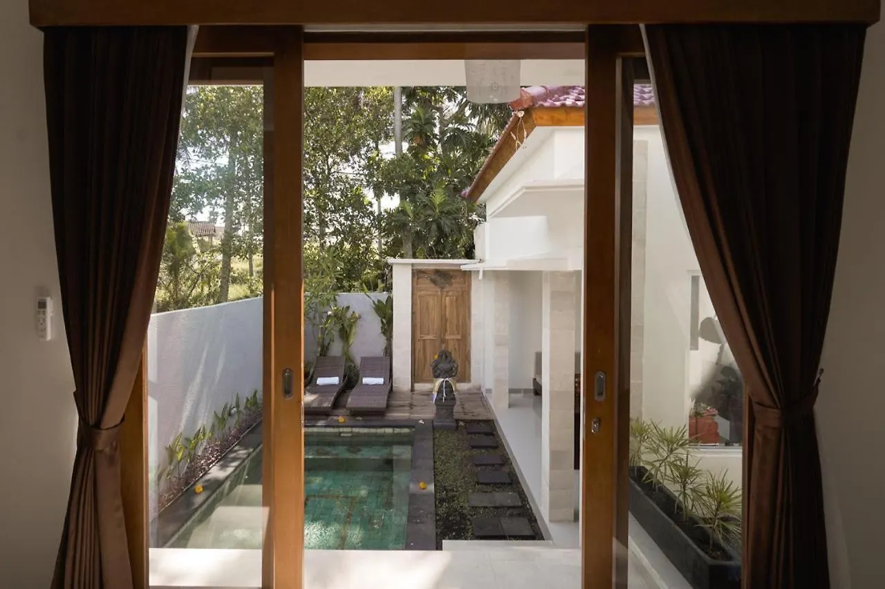 Narendra Private Villa Ubud  Ubud (Bali)
