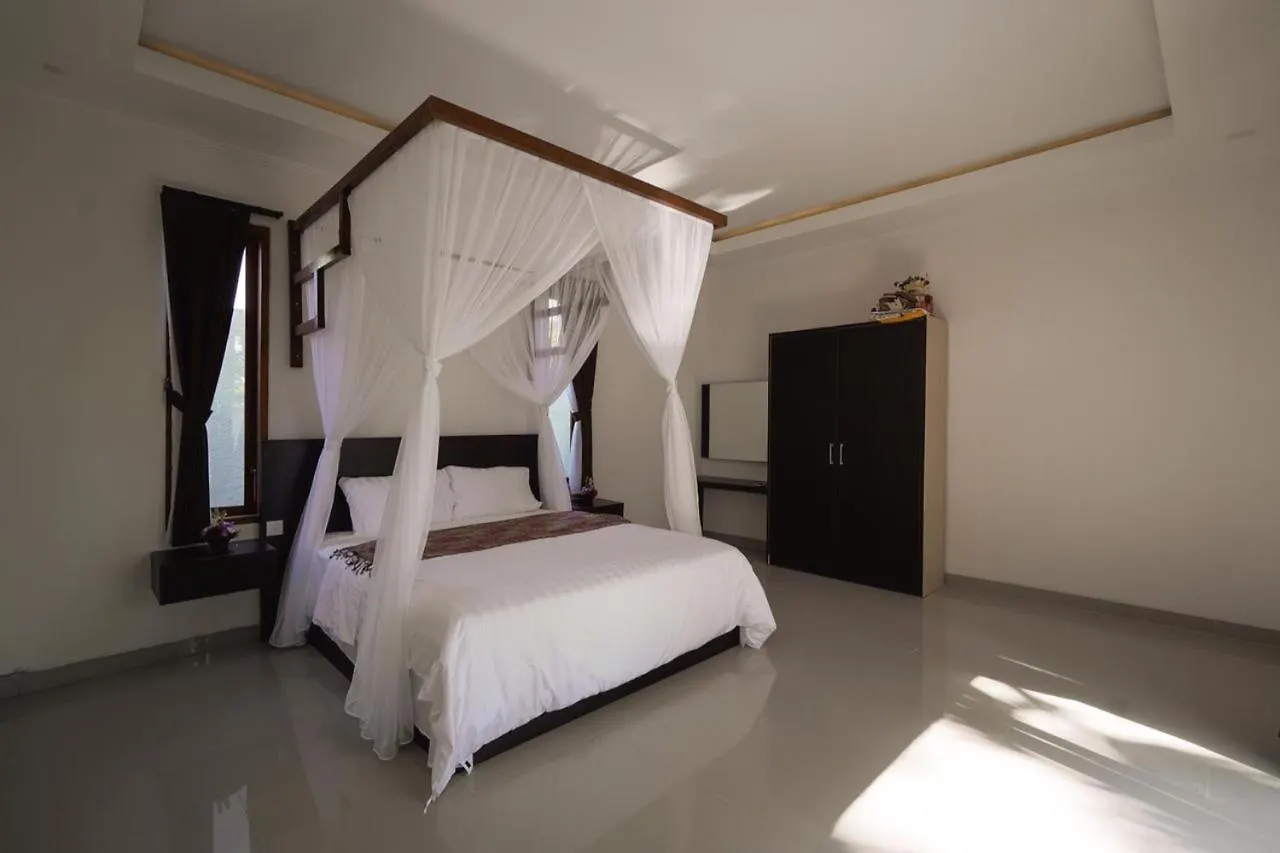 Narendra Private Villa Ubud 0*, Ubud (Bali) Indonesia