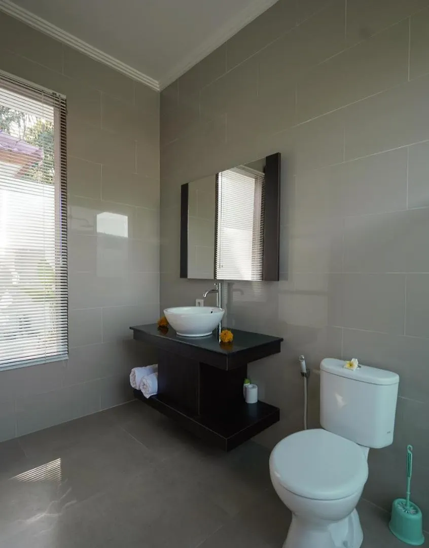 Narendra Private Villa Ubud