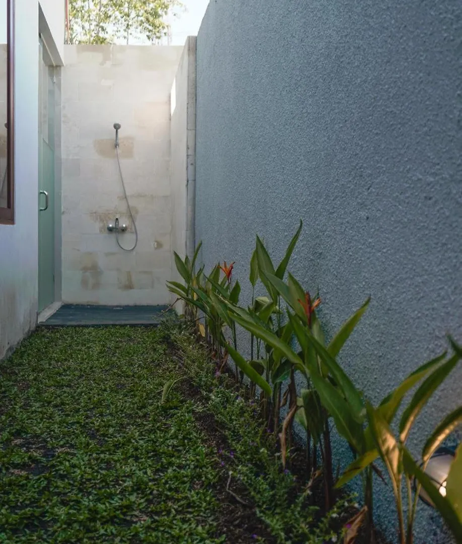 Narendra Private Villa Ubud